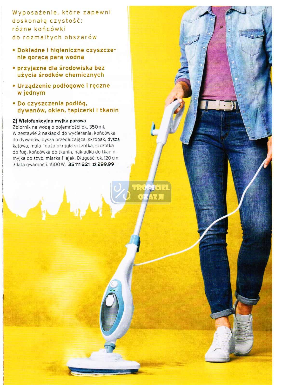 Gazetka promocyjna Tchibo str. 23