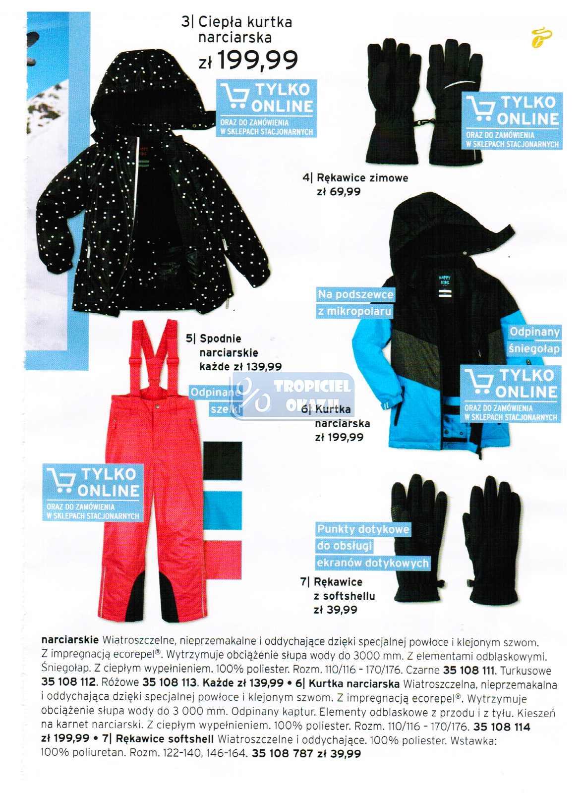 Gazetka promocyjna Tchibo str. 41