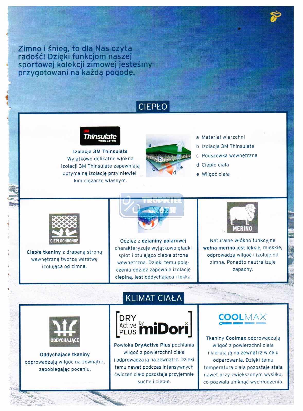 Gazetka promocyjna Tchibo str. 31