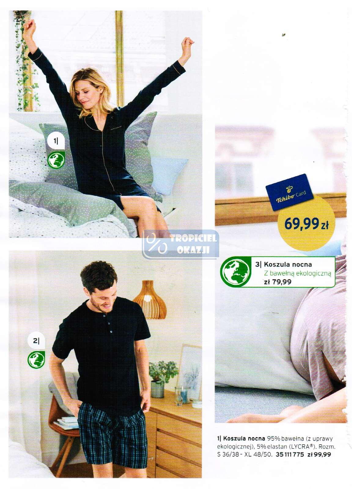 Gazetka promocyjna Tchibo str. 16