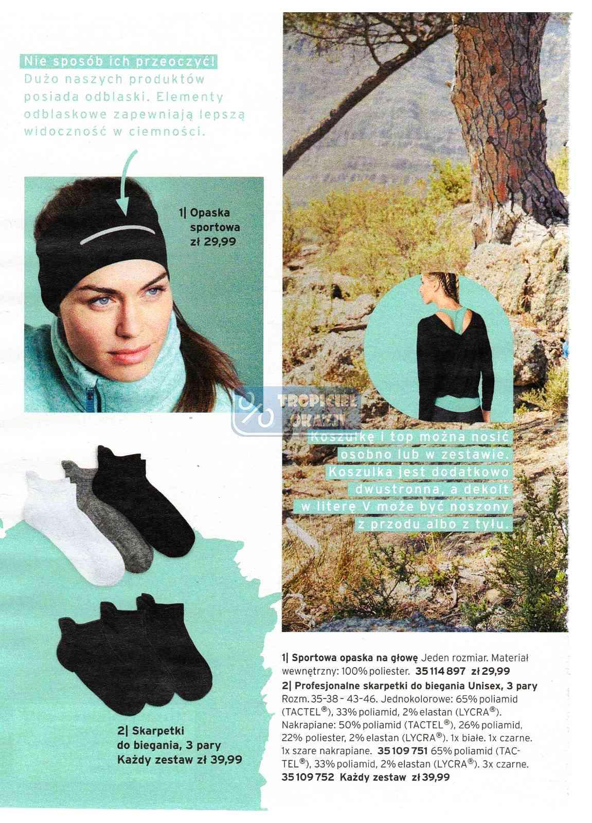 Gazetka promocyjna Tchibo str. 18