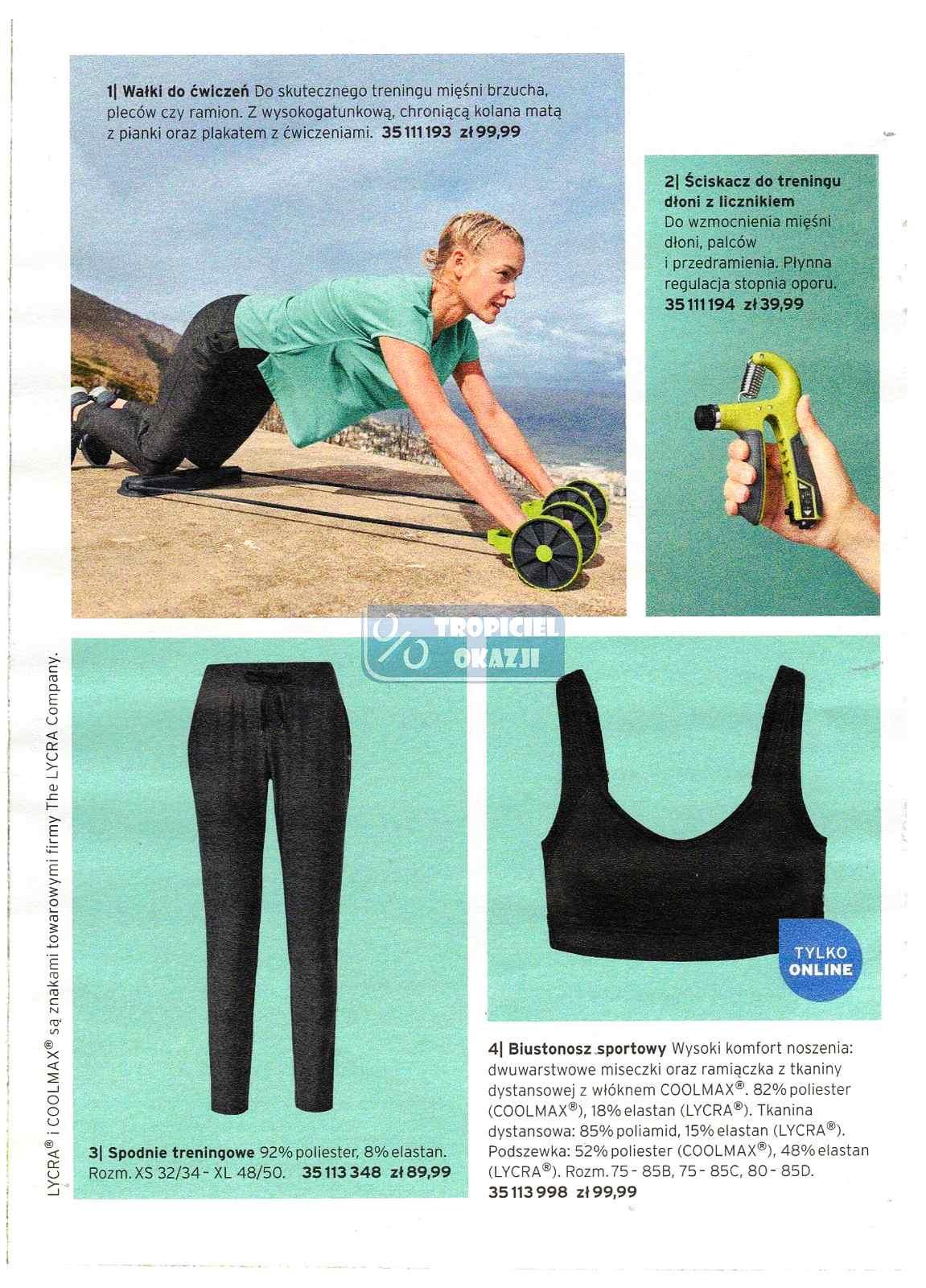 Gazetka promocyjna Tchibo str. 16