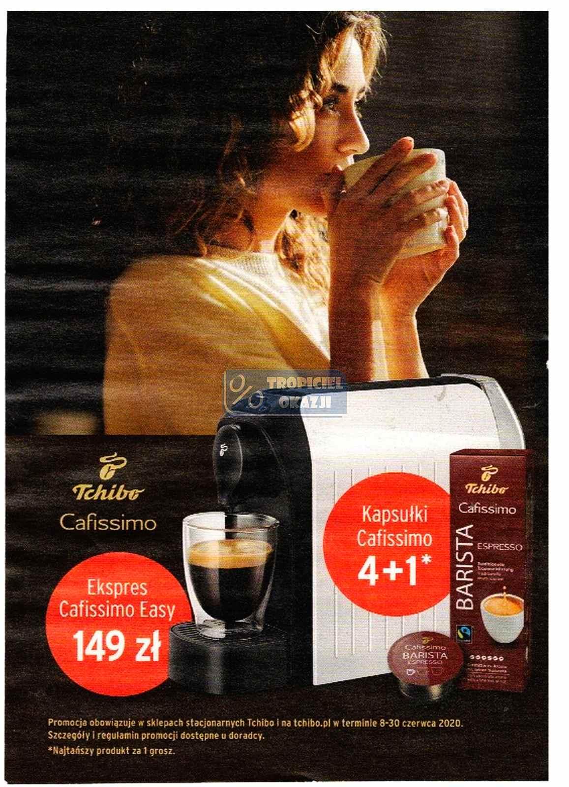 Gazetka promocyjna Tchibo str. 44