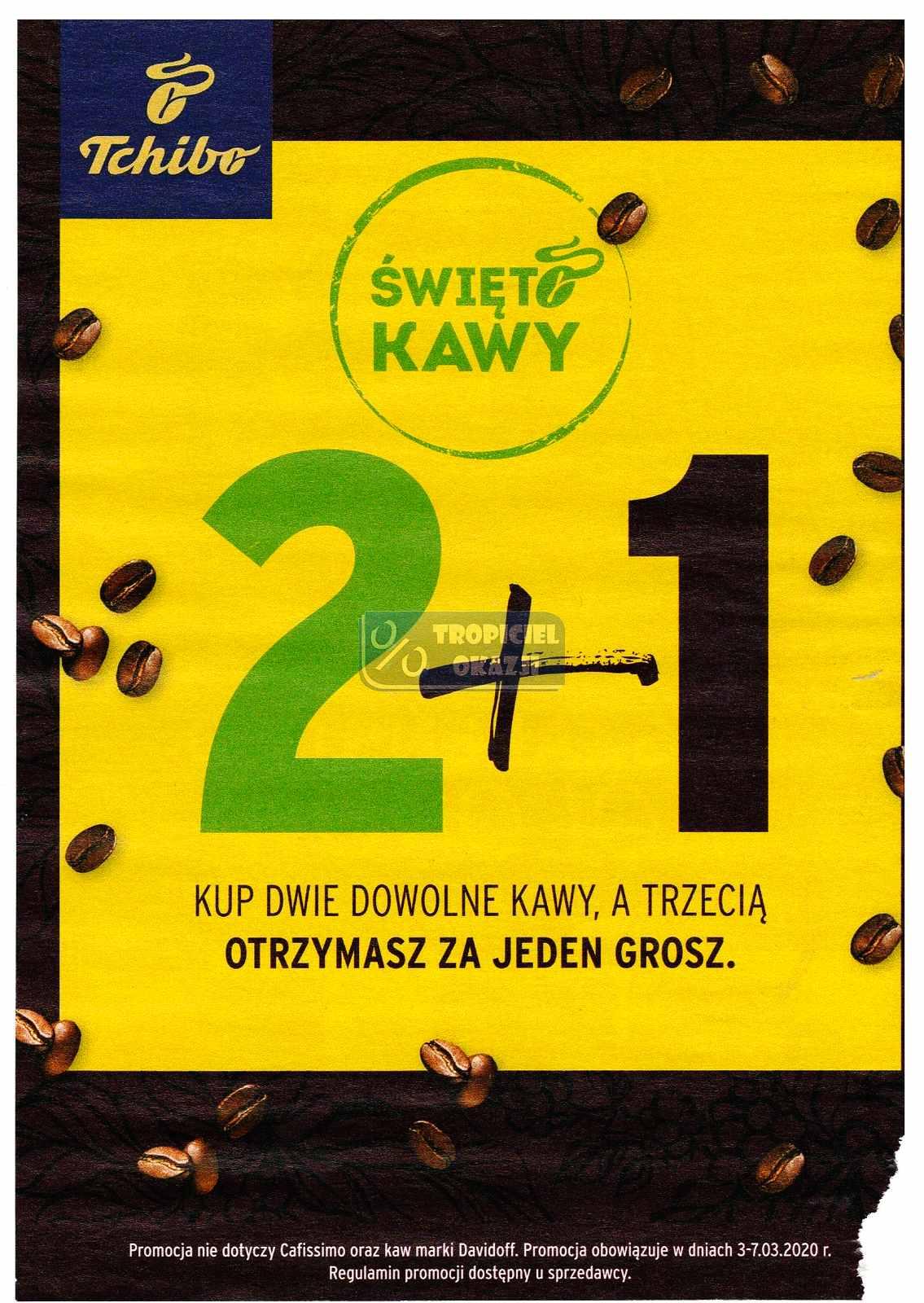 Gazetka promocyjna Tchibo str. 40