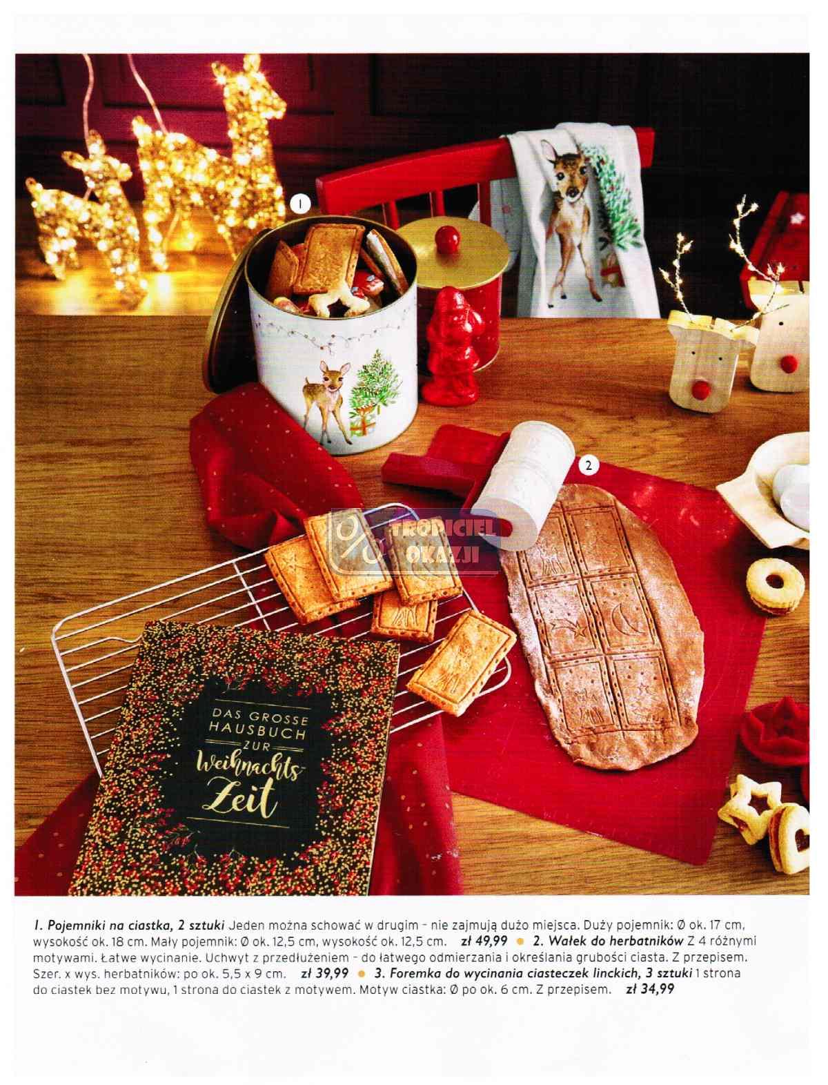 Gazetka promocyjna Tchibo str. 40