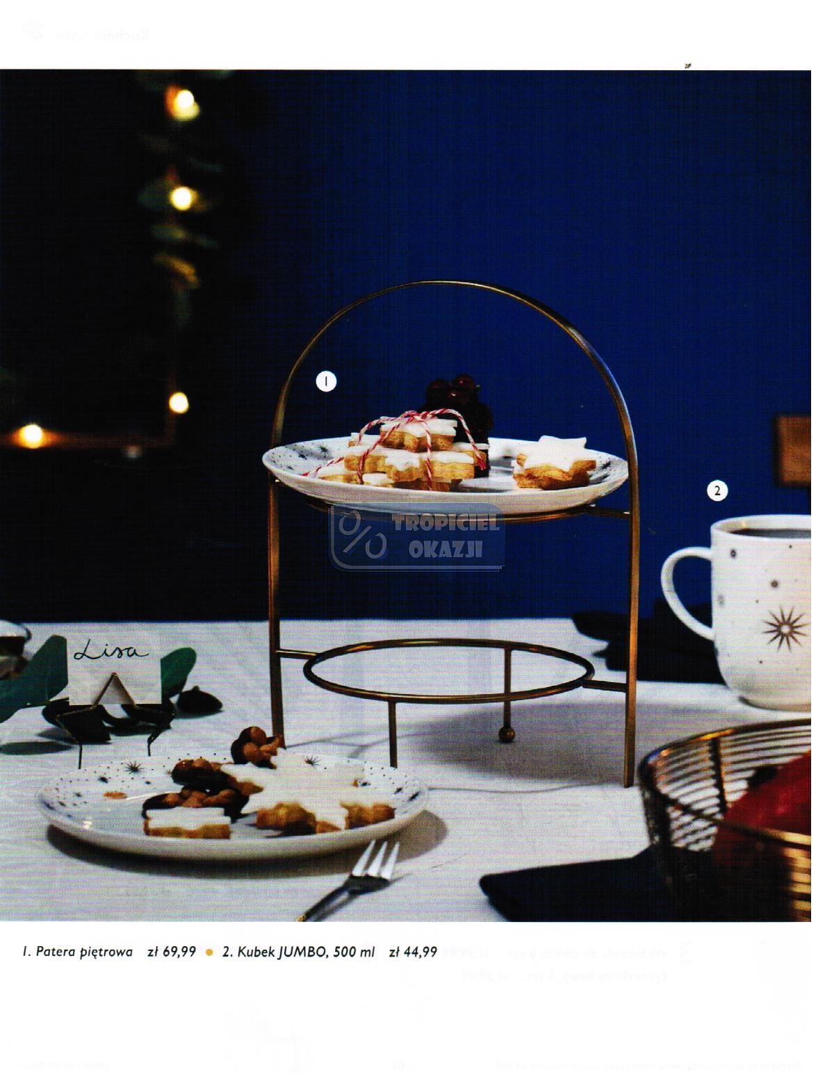 Gazetka promocyjna Tchibo str. 62