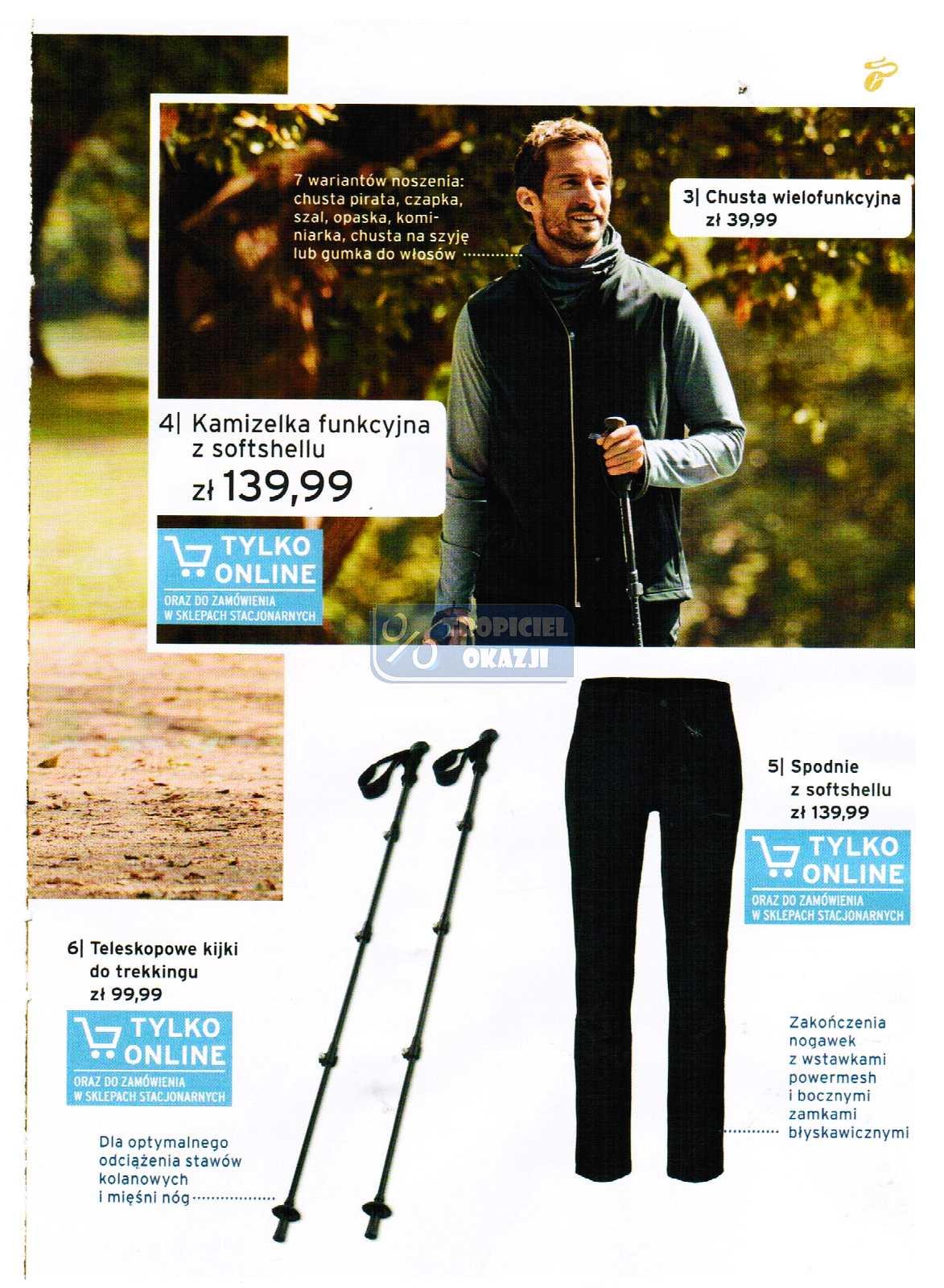 Gazetka promocyjna Tchibo str. 27