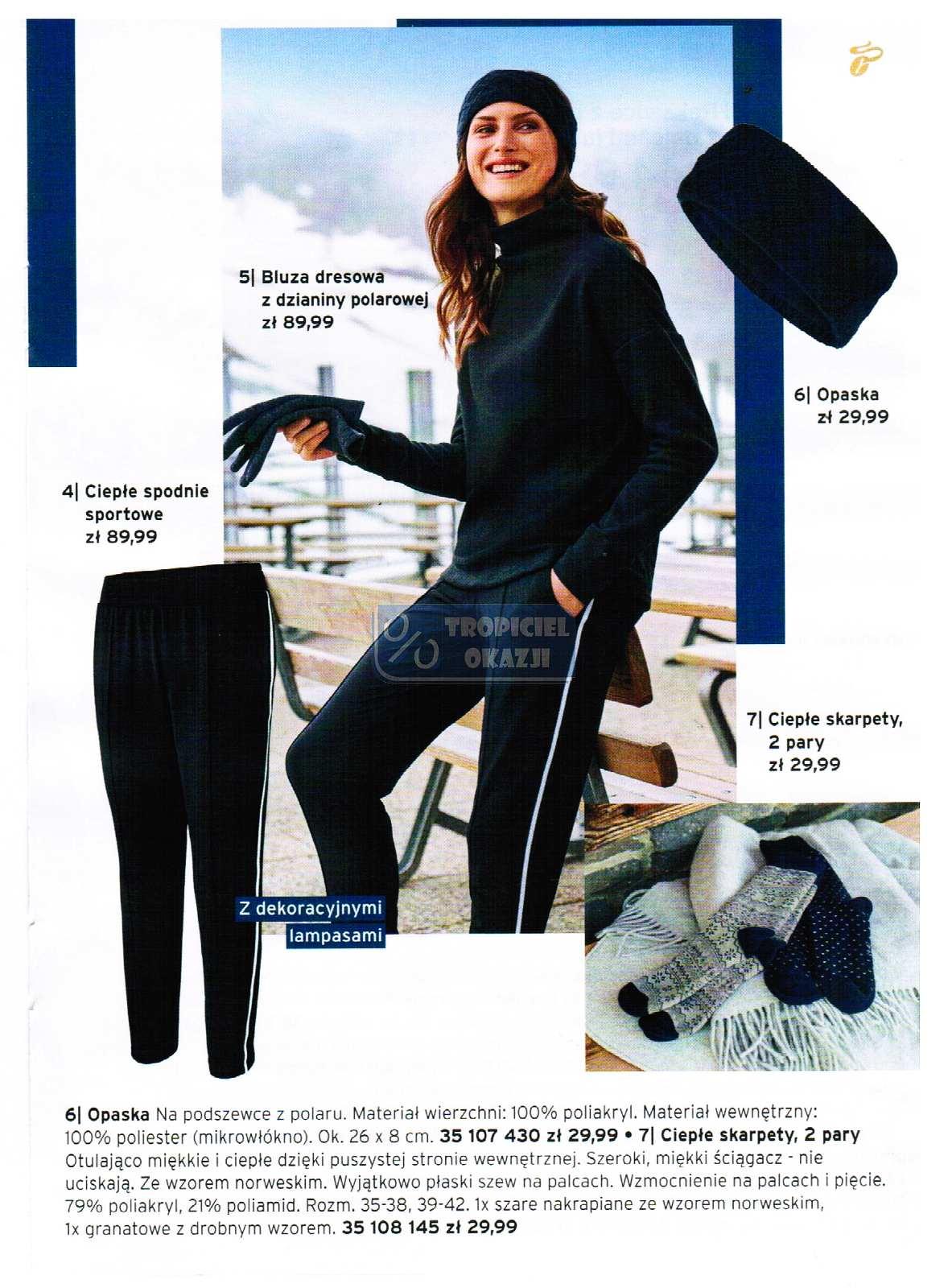 Gazetka promocyjna Tchibo str. 17