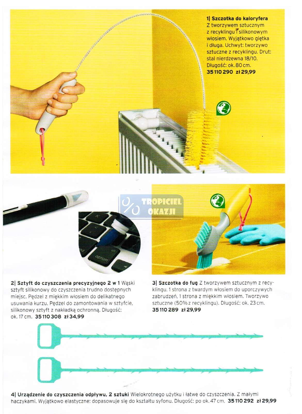 Gazetka promocyjna Tchibo str. 18