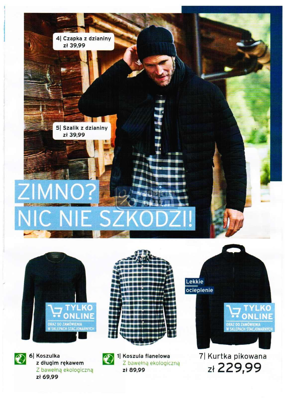 Gazetka promocyjna Tchibo str. 15