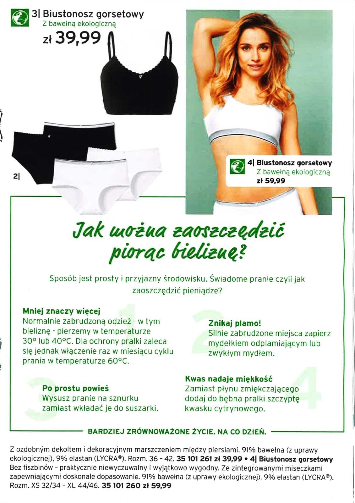 Gazetka promocyjna Tchibo str. 19