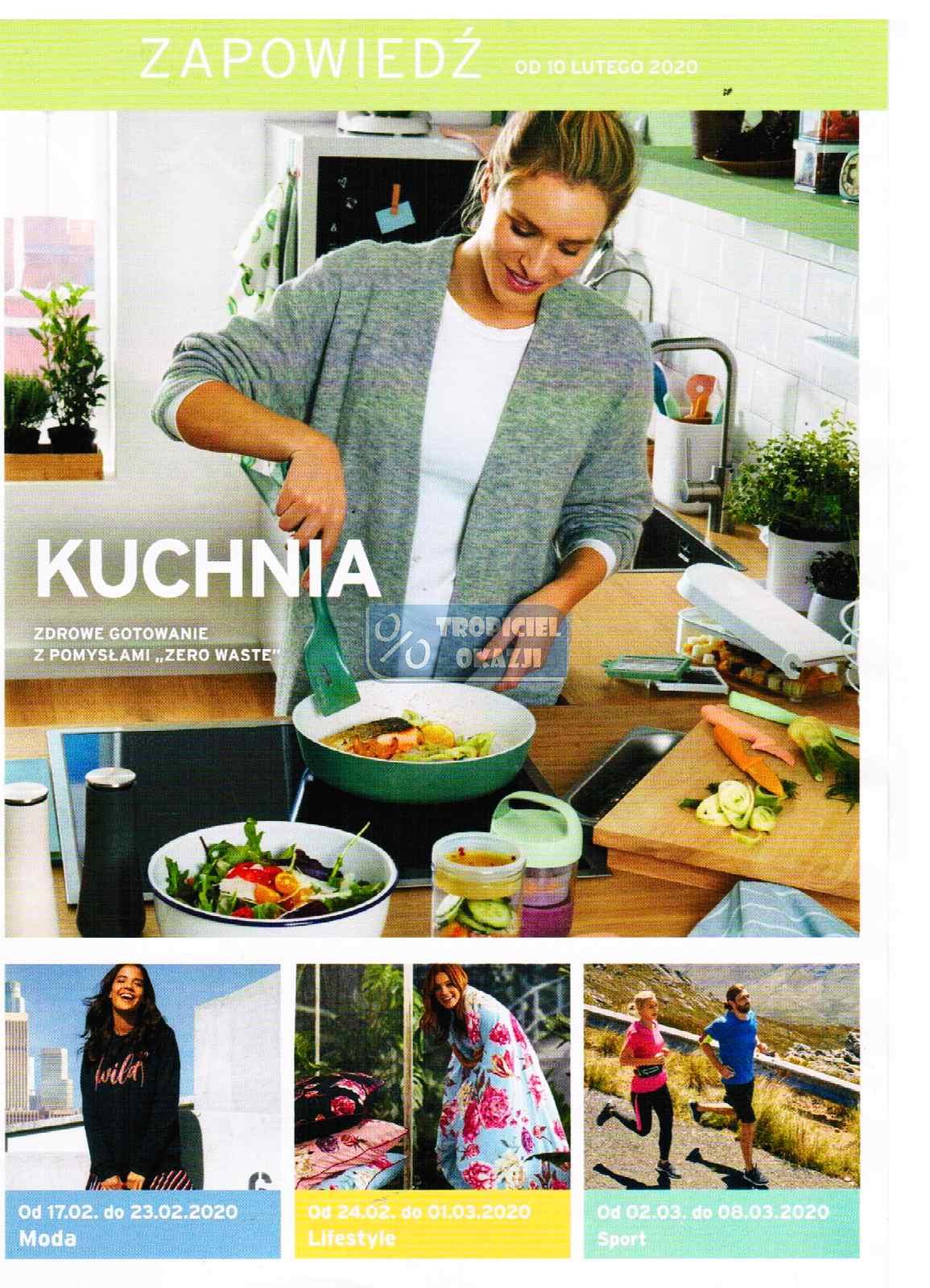 Gazetka promocyjna Tchibo str. 51