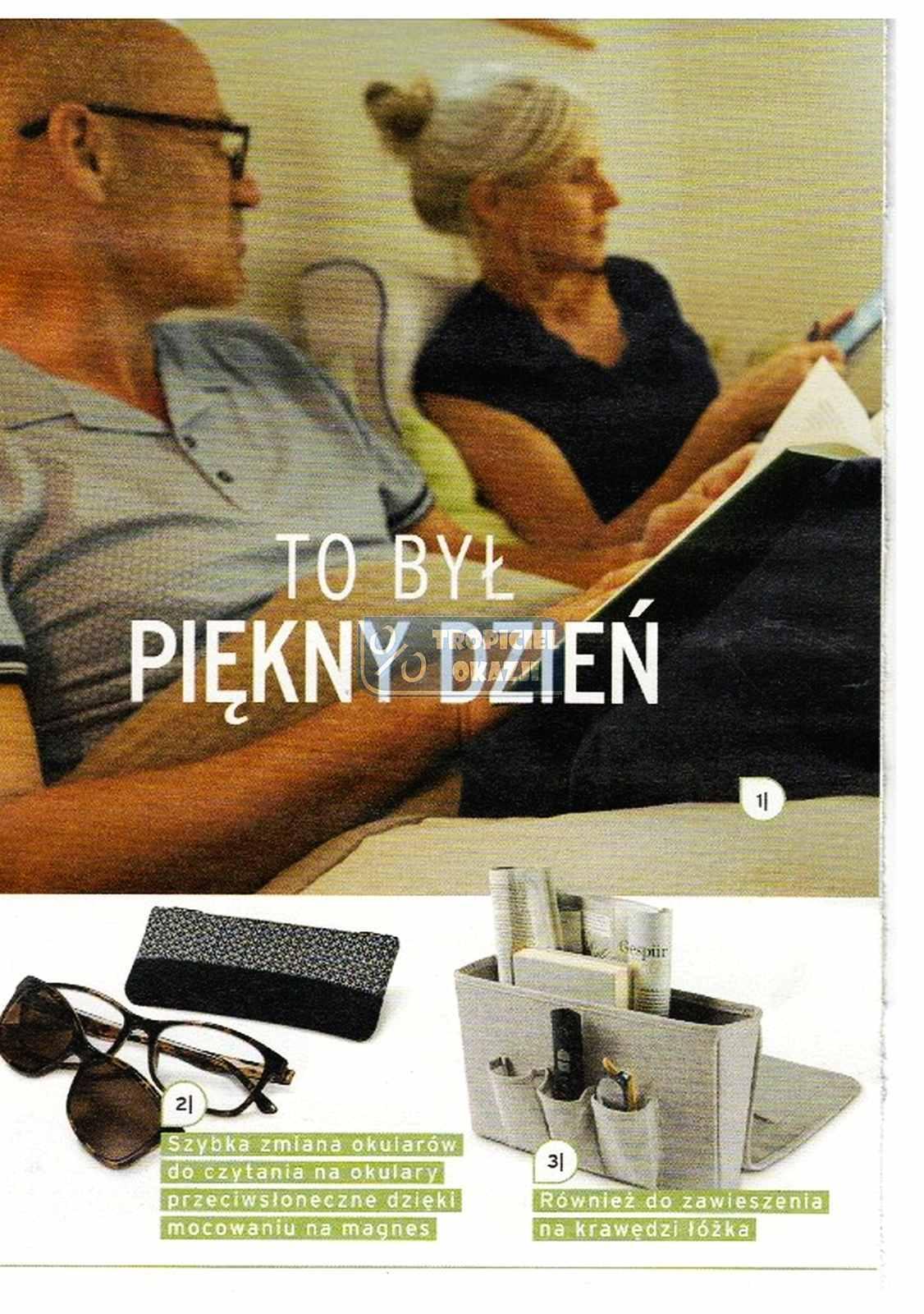 Gazetka promocyjna Tchibo str. 34