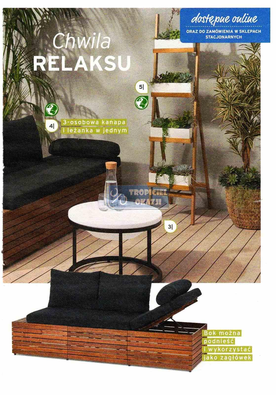 Gazetka promocyjna Tchibo str. 47