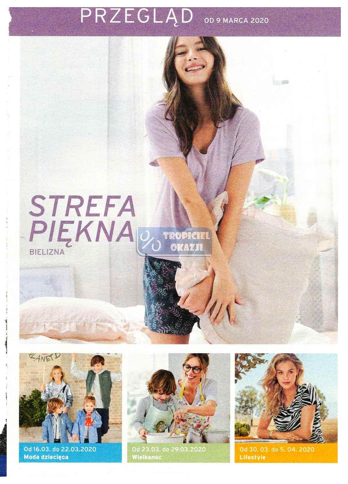 Gazetka promocyjna Tchibo str. 35