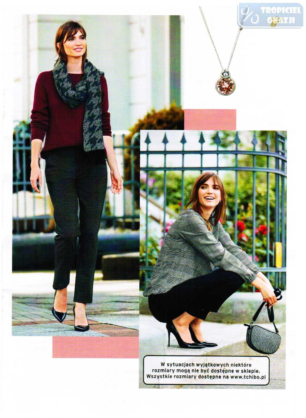 Gazetka promocyjna Tchibo str. 5