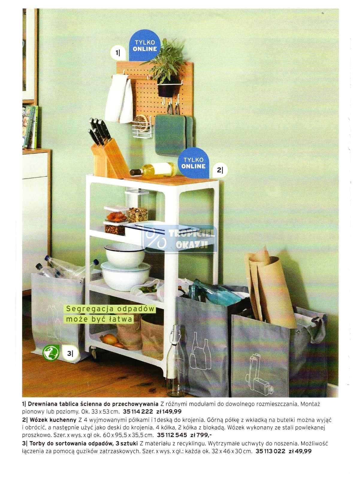 Gazetka promocyjna Tchibo str. 30