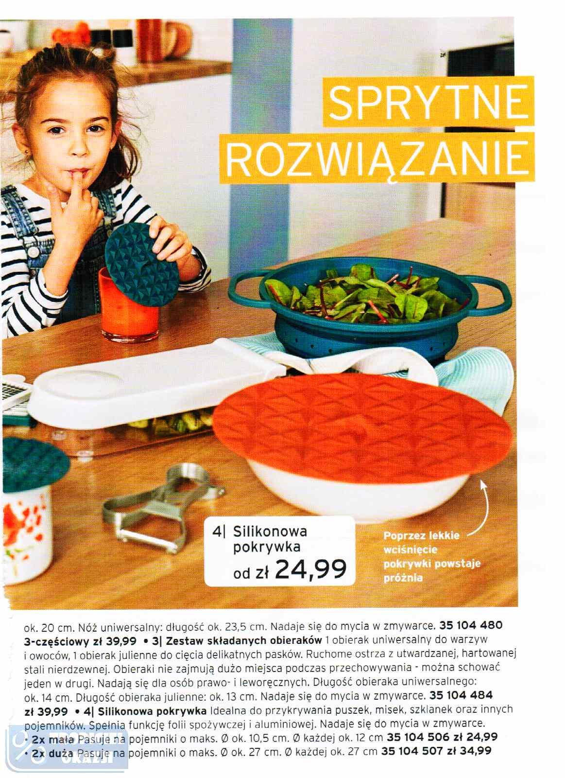 Gazetka promocyjna Tchibo str. 9