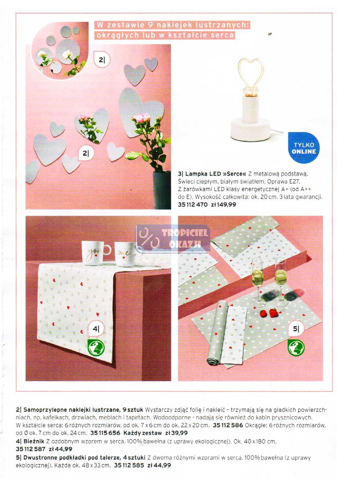 Gazetka promocyjna Tchibo str. 9