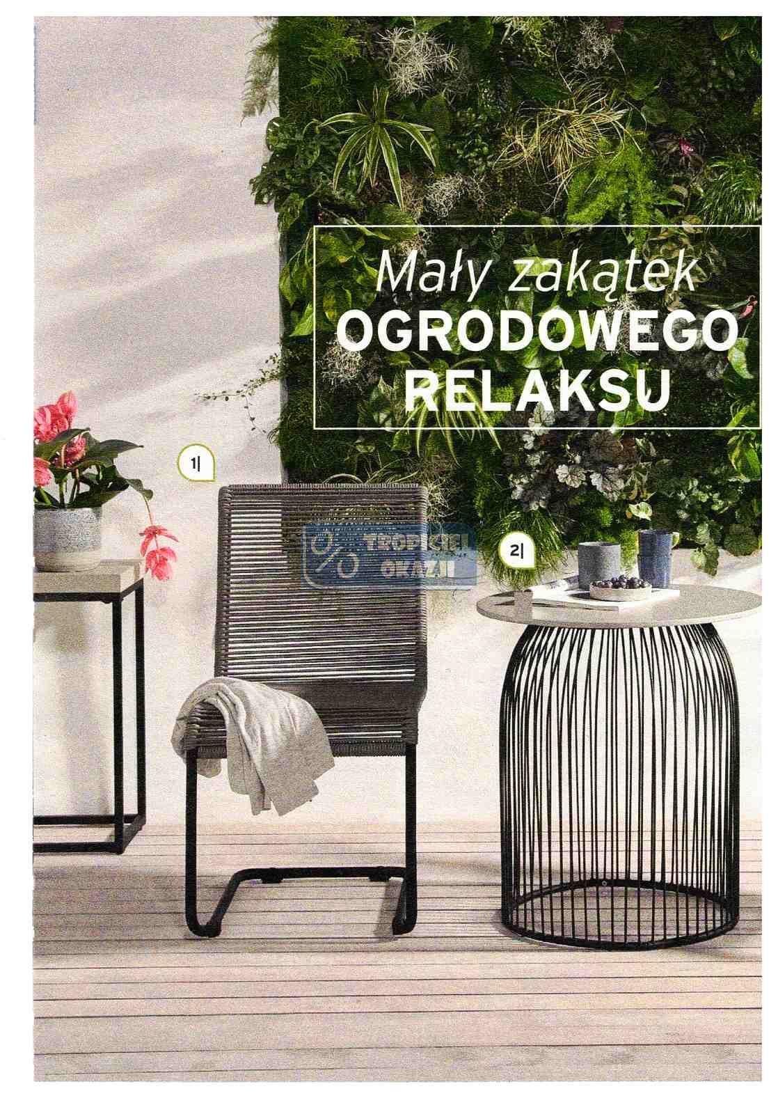 Gazetka promocyjna Tchibo str. 50