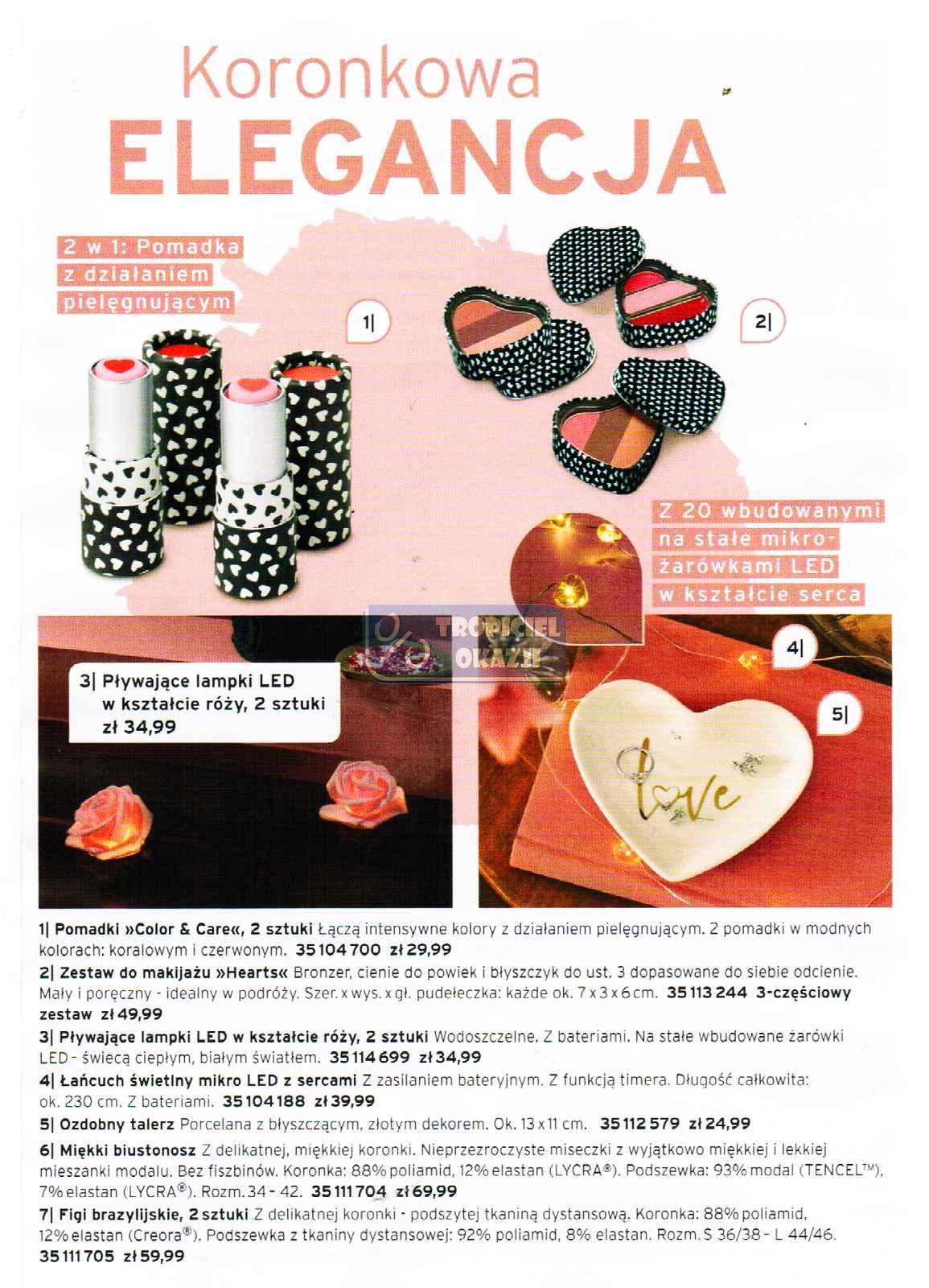 Gazetka promocyjna Tchibo str. 22