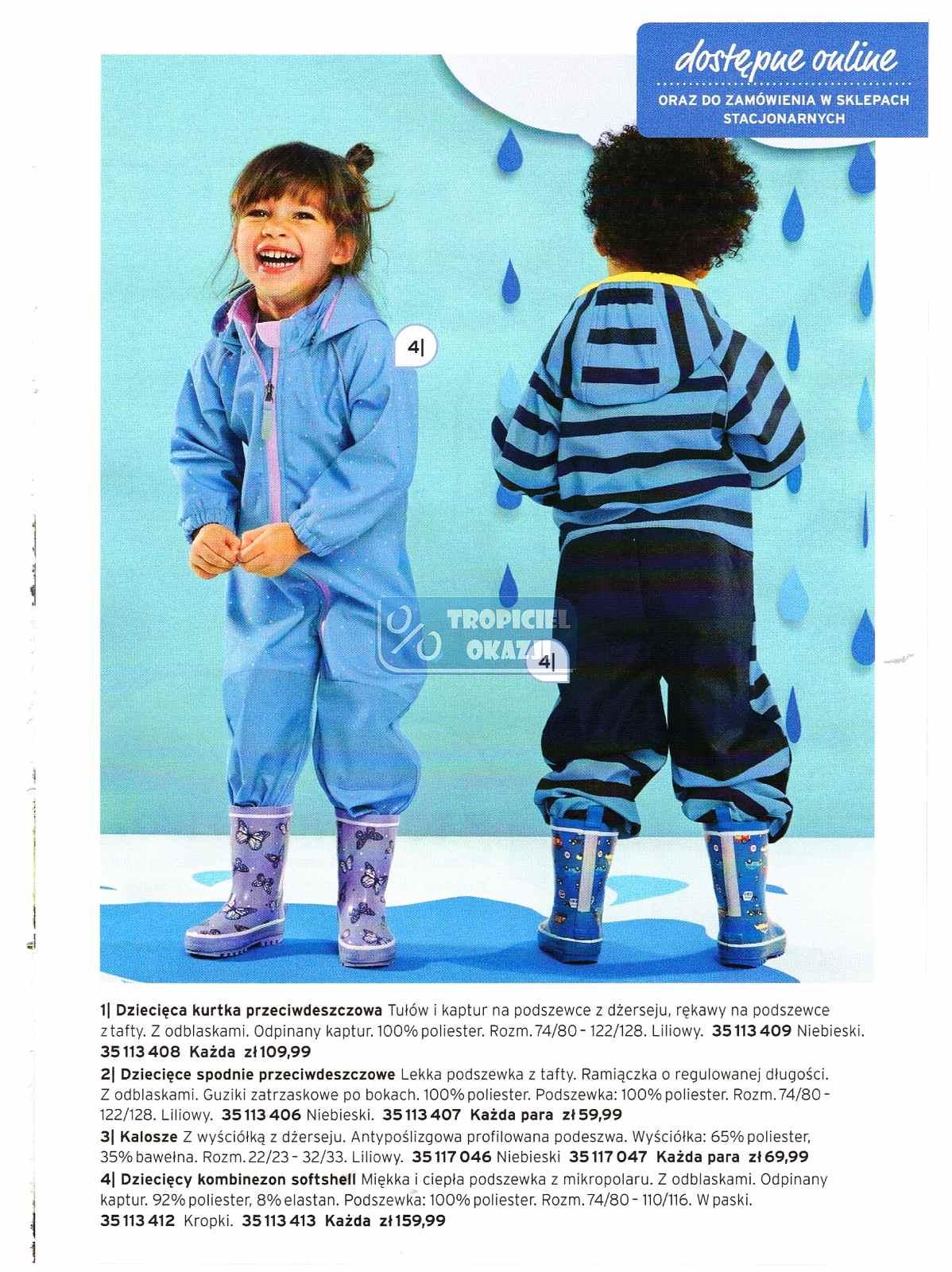 Gazetka promocyjna Tchibo str. 43