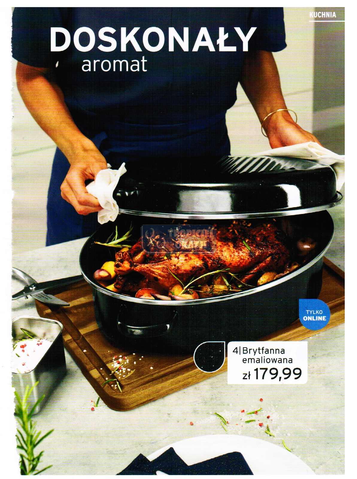 Gazetka promocyjna Tchibo str. 9