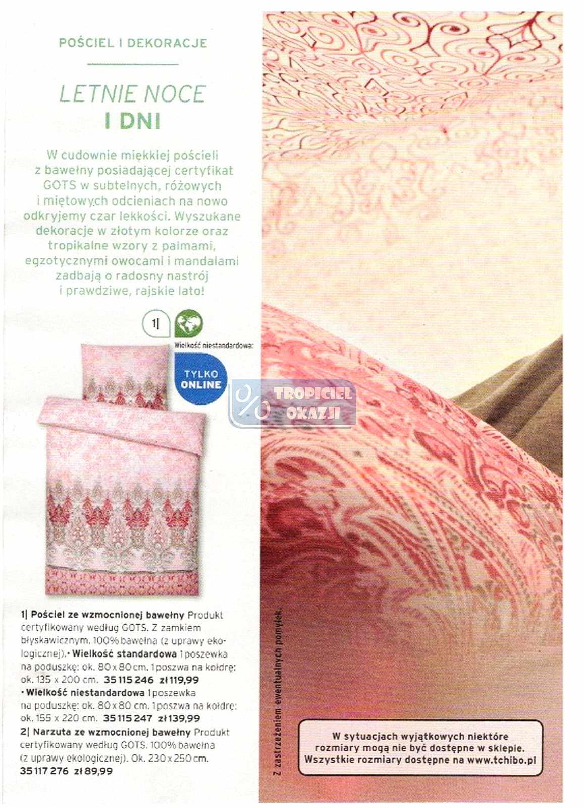 Gazetka promocyjna Tchibo str. 4