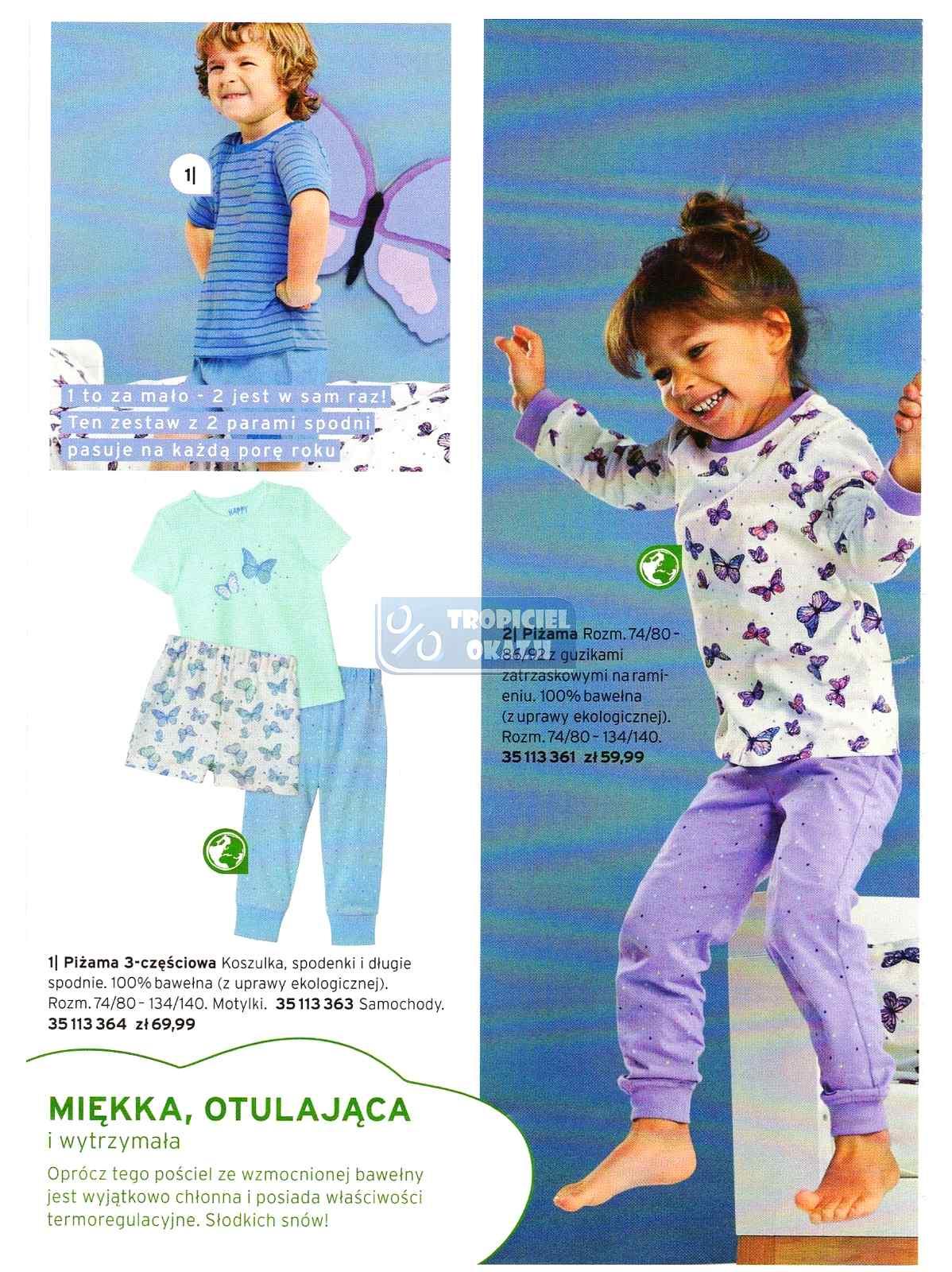 Gazetka promocyjna Tchibo str. 46