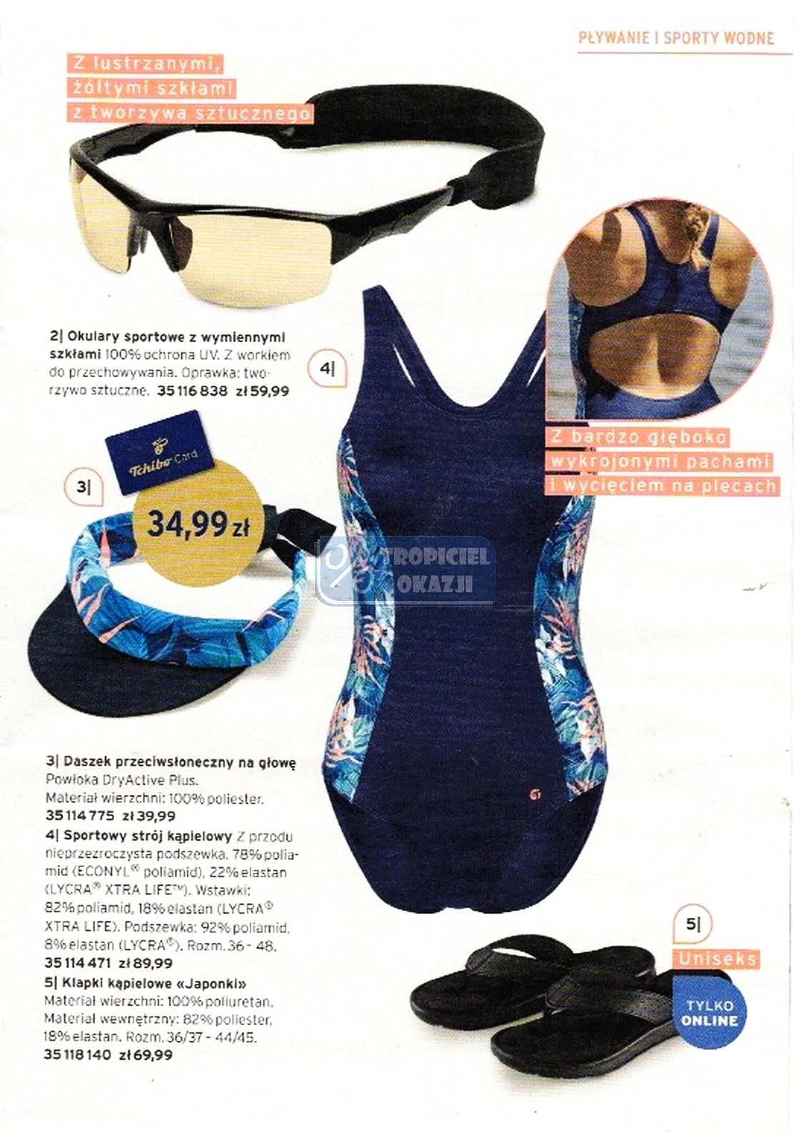 Gazetka promocyjna Tchibo str. 23