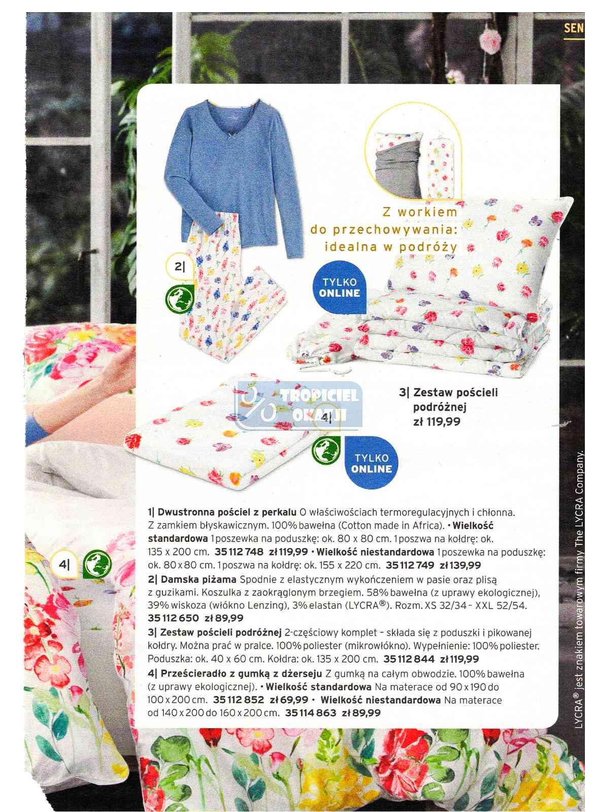 Gazetka promocyjna Tchibo str. 8