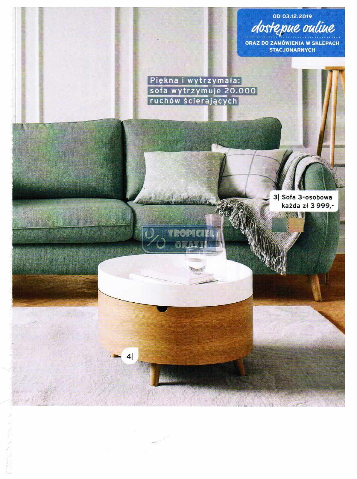 Gazetka promocyjna Tchibo str. 45