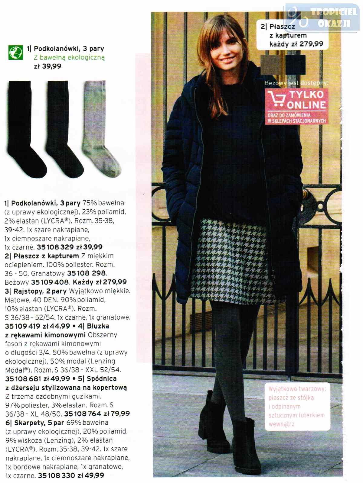 Gazetka promocyjna Tchibo str. 16