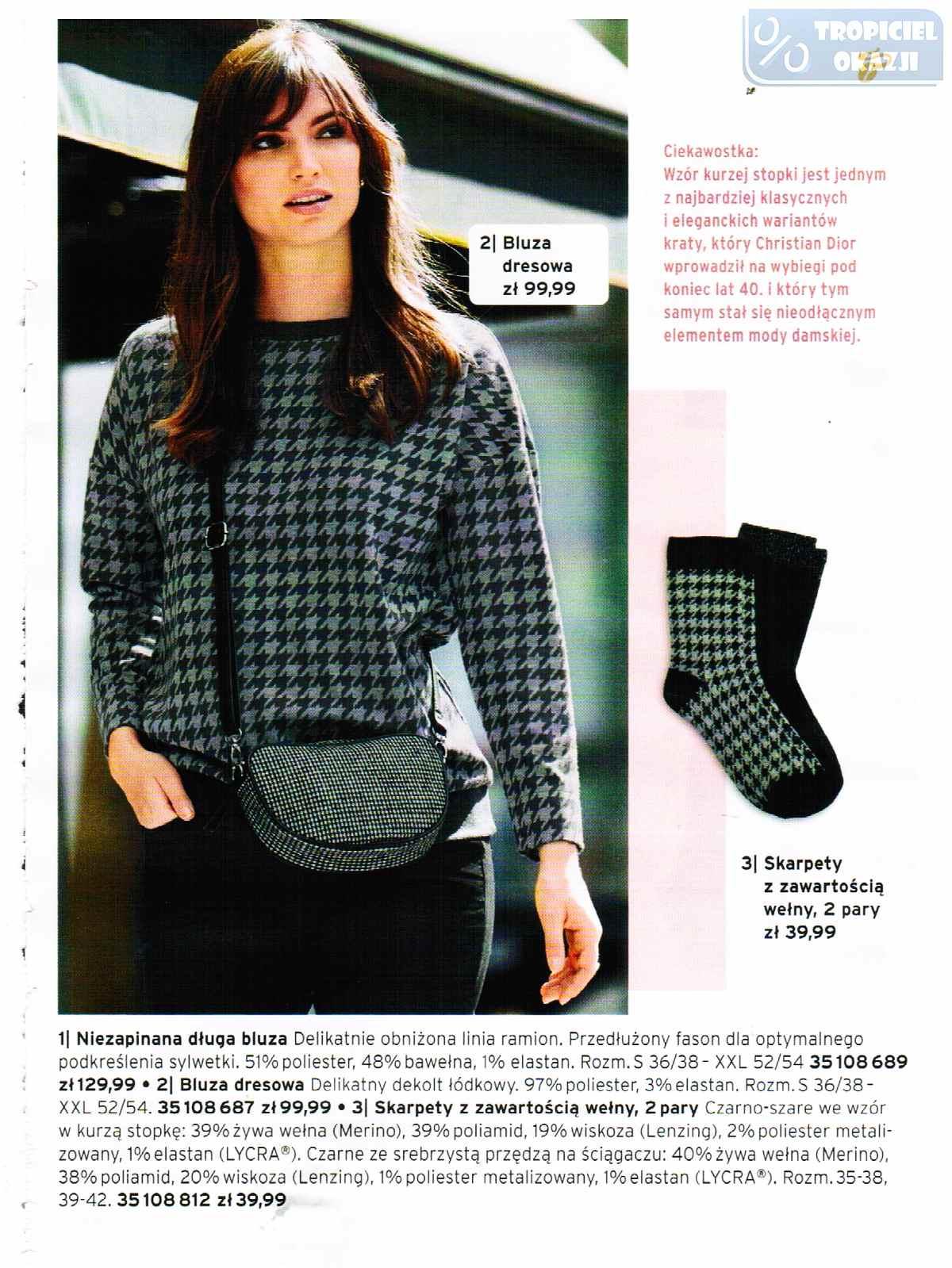 Gazetka promocyjna Tchibo str. 21