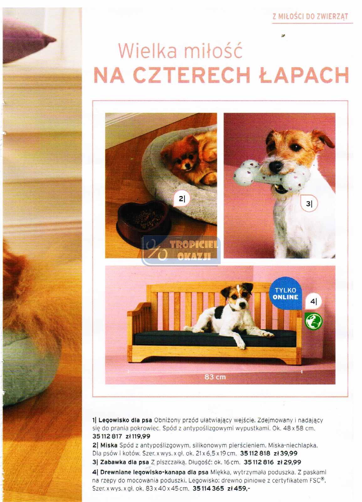 Gazetka promocyjna Tchibo str. 31