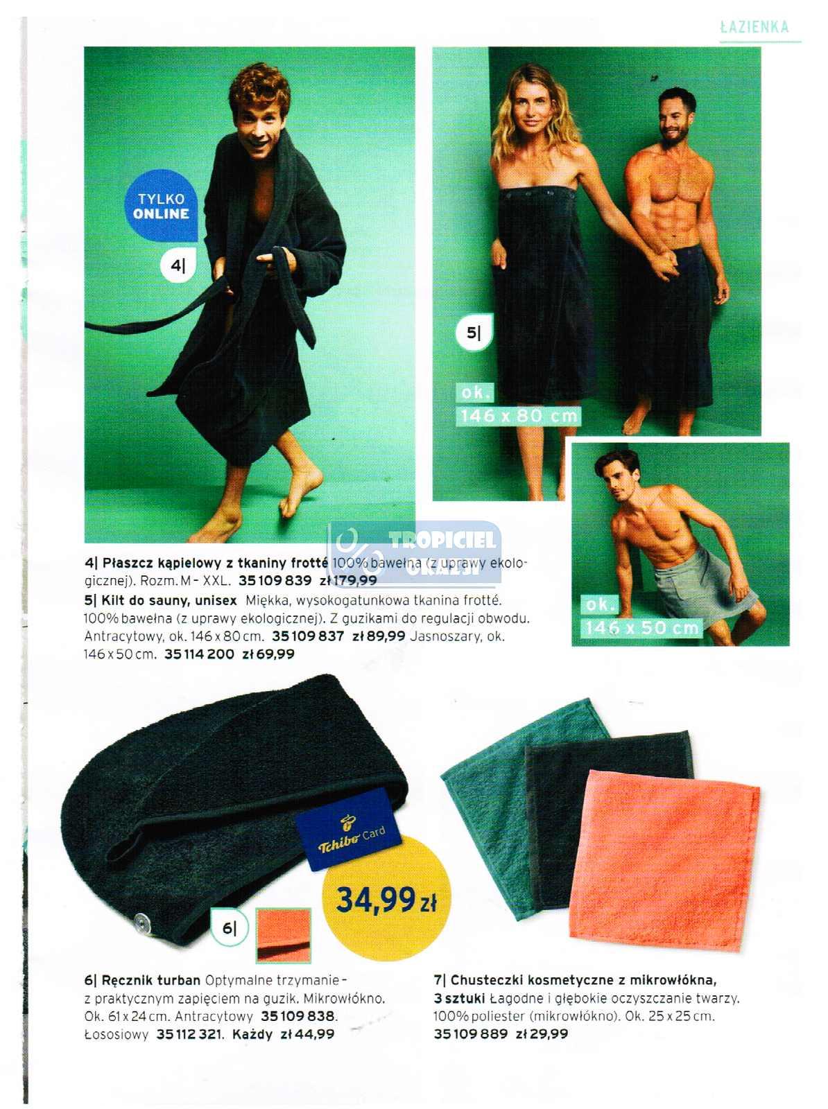 Gazetka promocyjna Tchibo str. 13