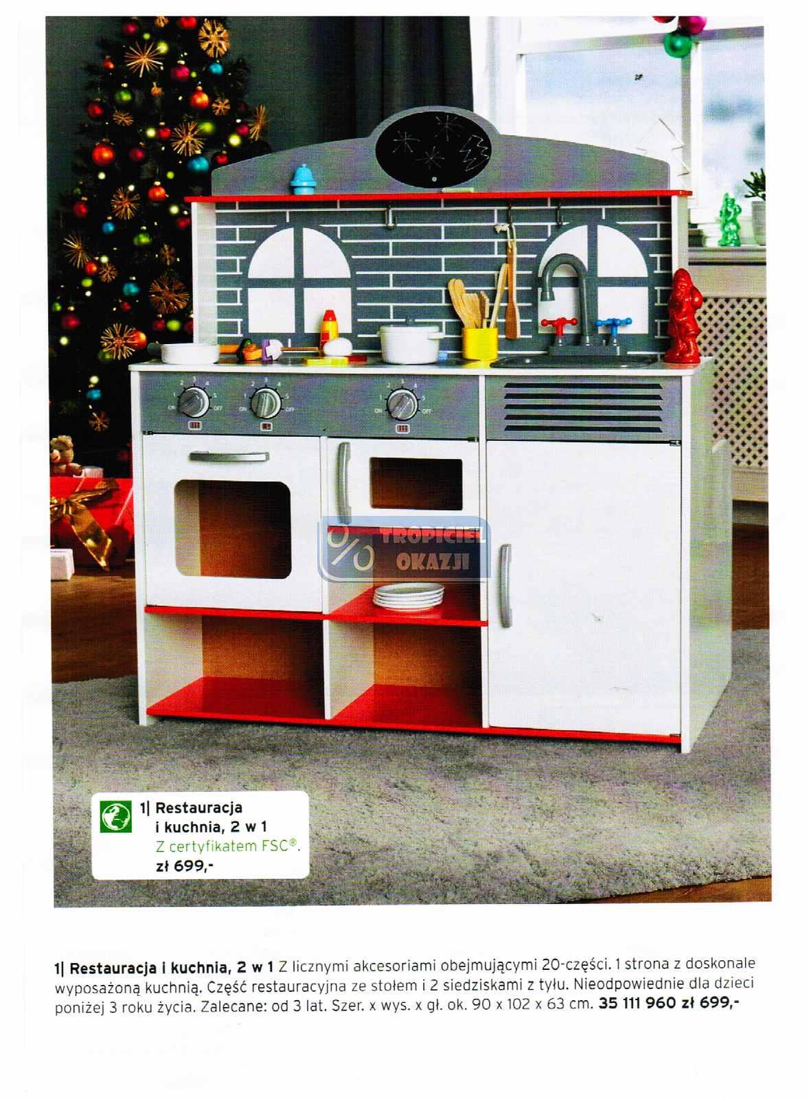 Gazetka promocyjna Tchibo str. 46