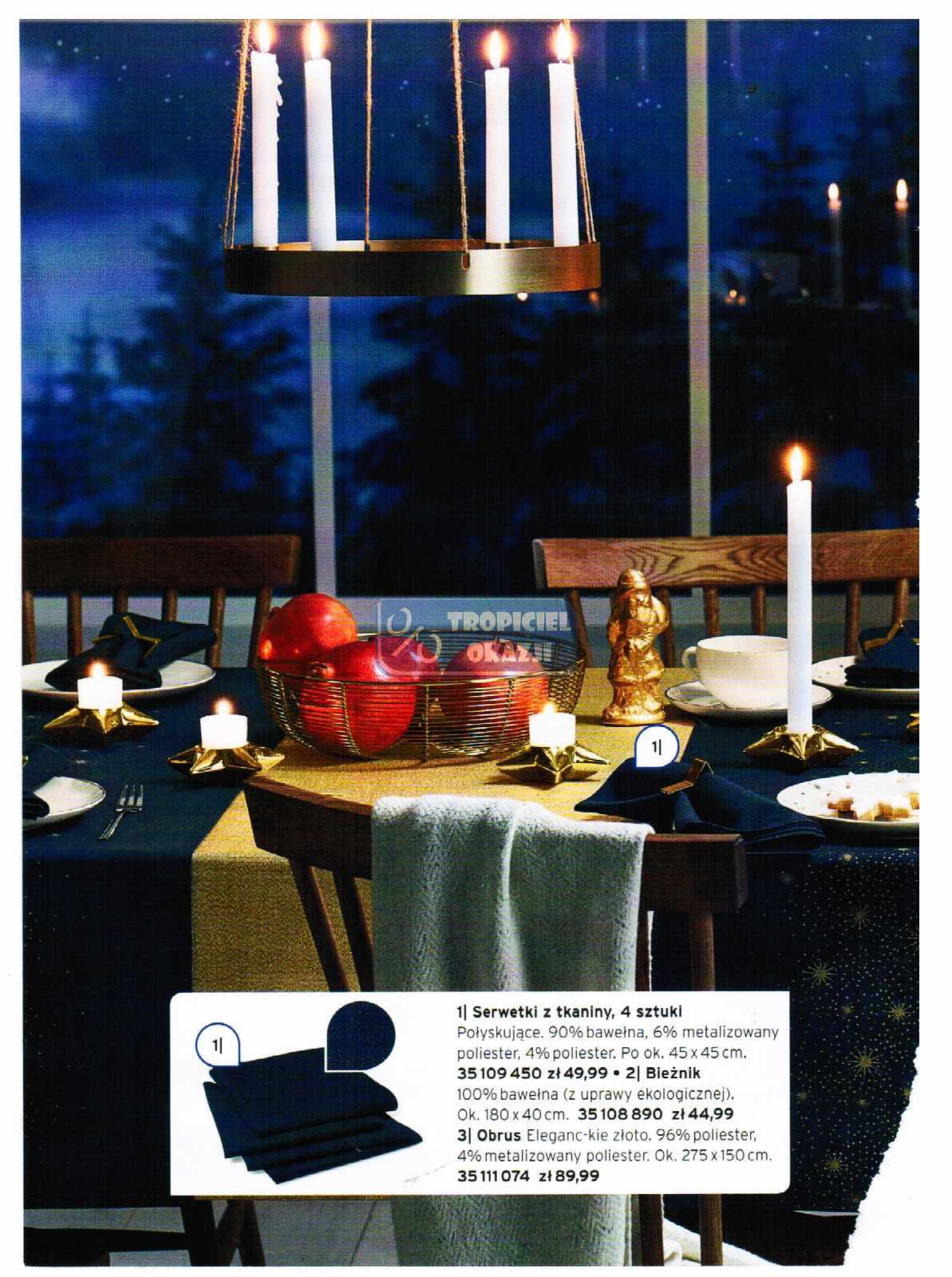 Gazetka promocyjna Tchibo str. 4