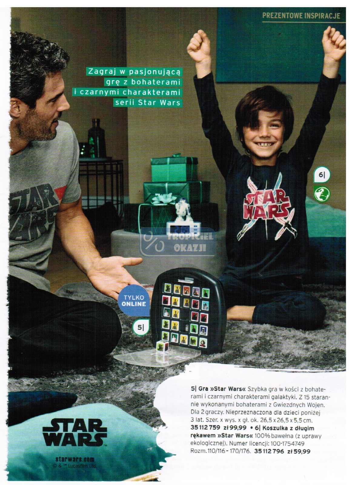 Gazetka promocyjna Tchibo str. 33