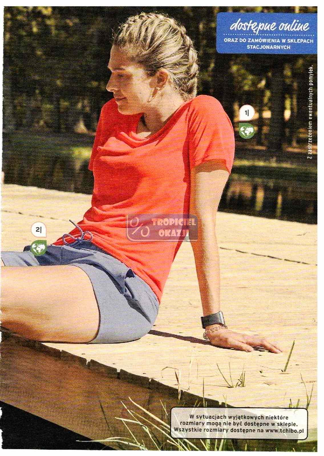 Gazetka promocyjna Tchibo str. 5