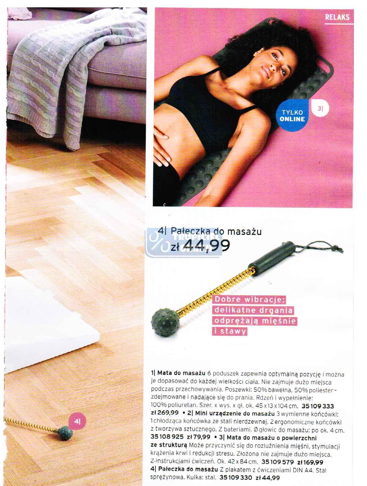 Gazetka promocyjna Tchibo str. 23