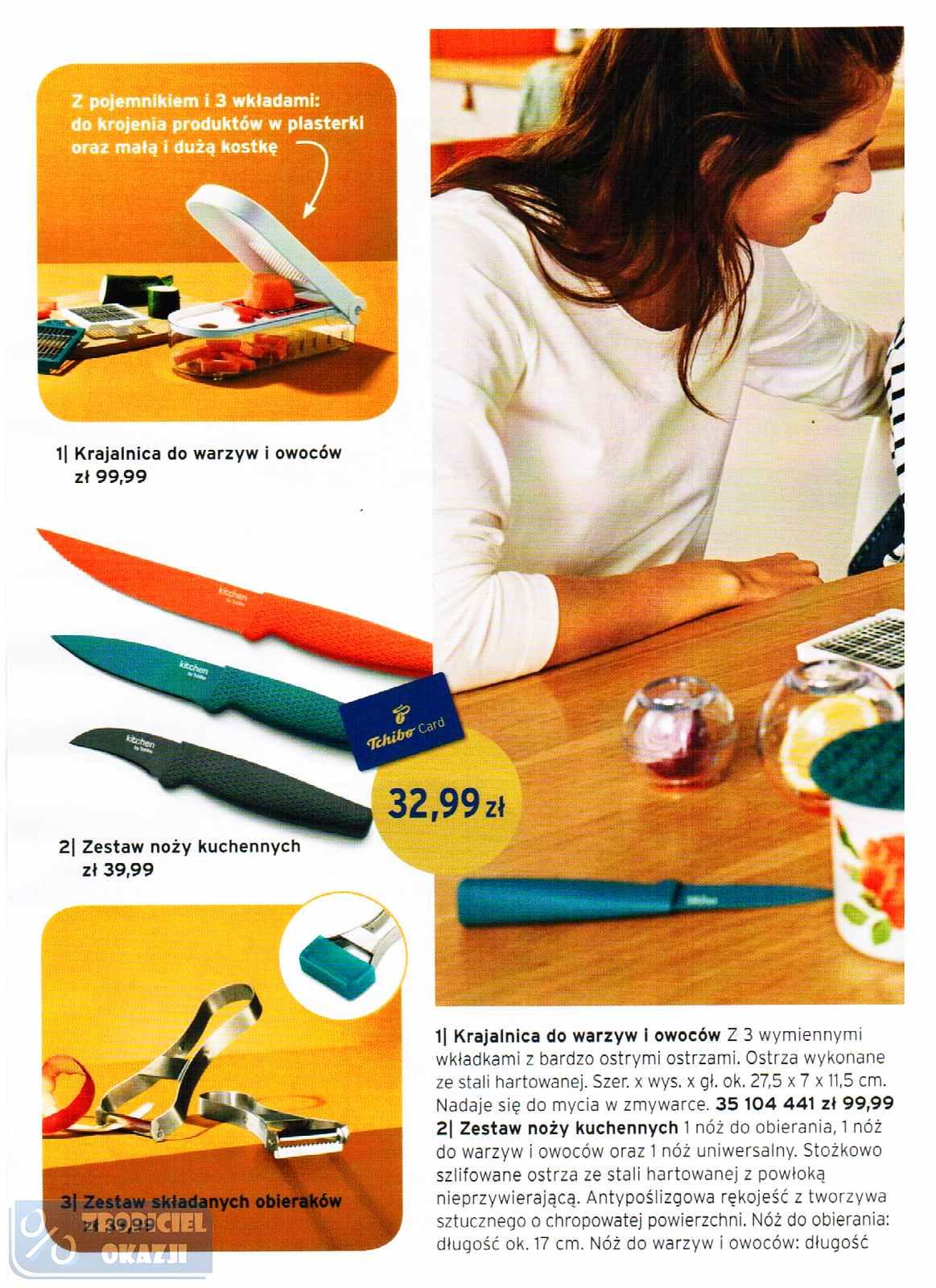 Gazetka promocyjna Tchibo str. 8