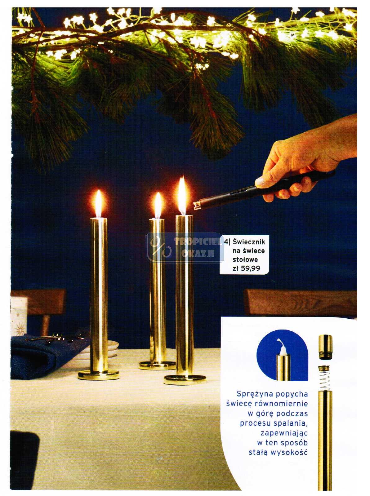 Gazetka promocyjna Tchibo str. 21