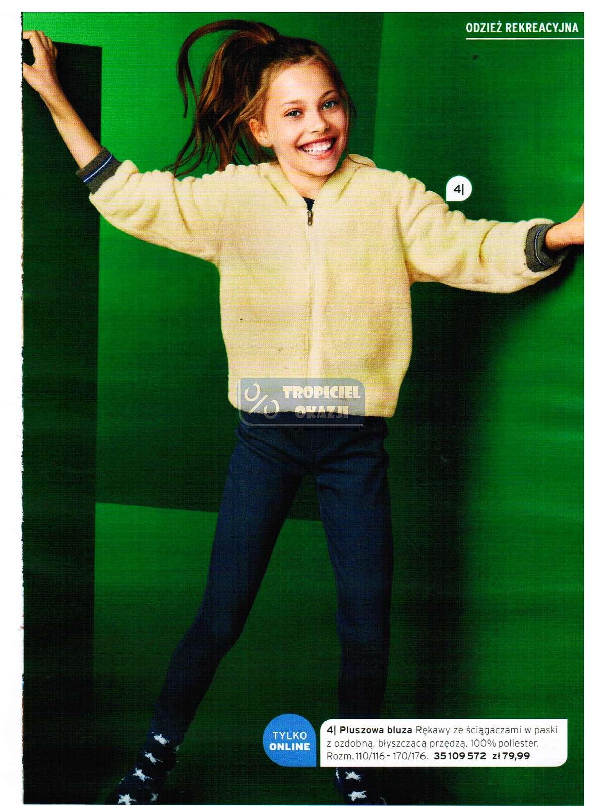 Gazetka promocyjna Tchibo str. 16