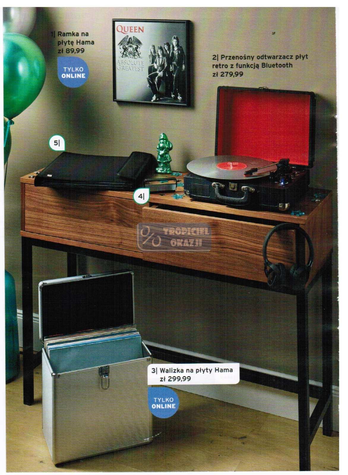 Gazetka promocyjna Tchibo str. 16