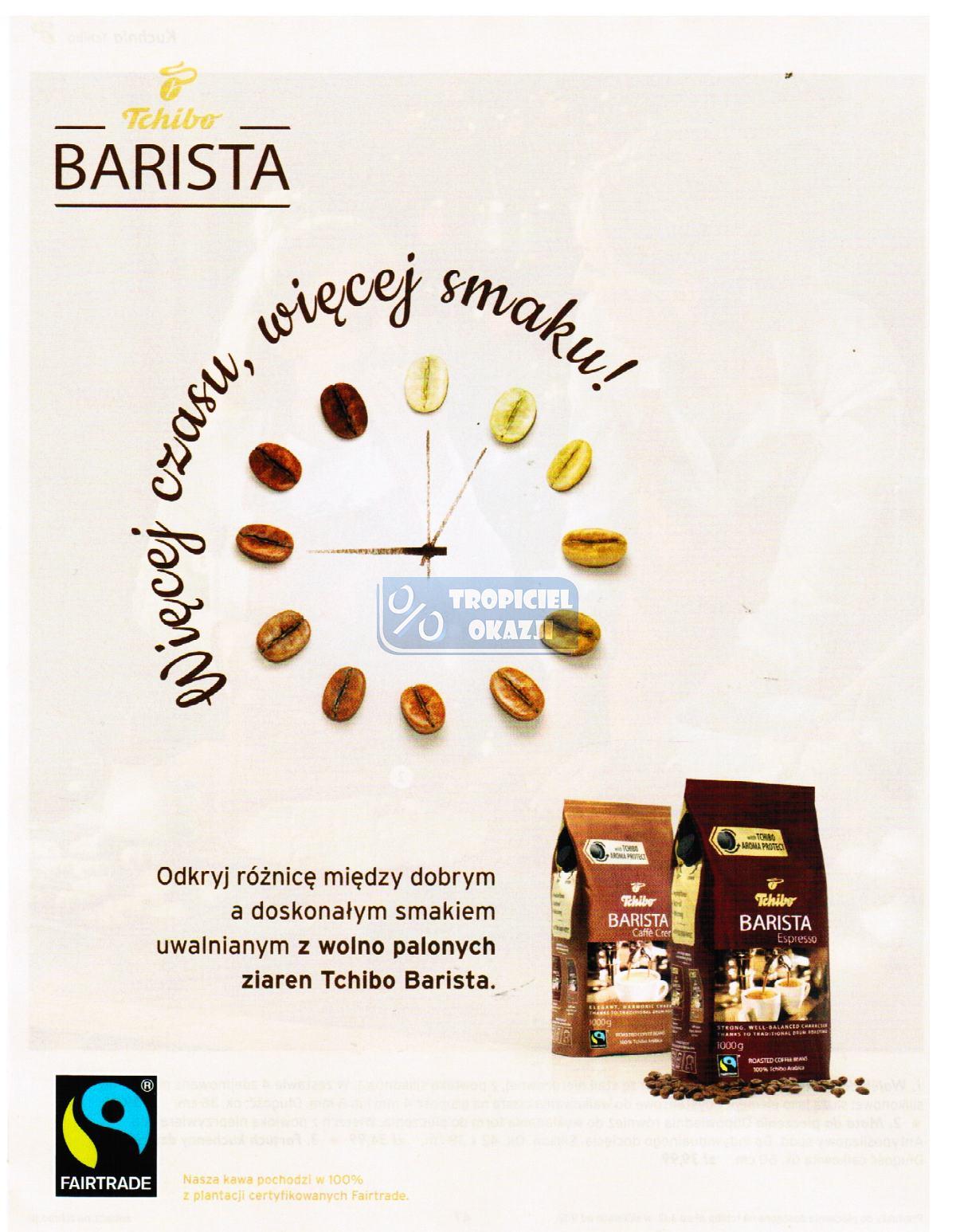 Gazetka promocyjna Tchibo str. 48