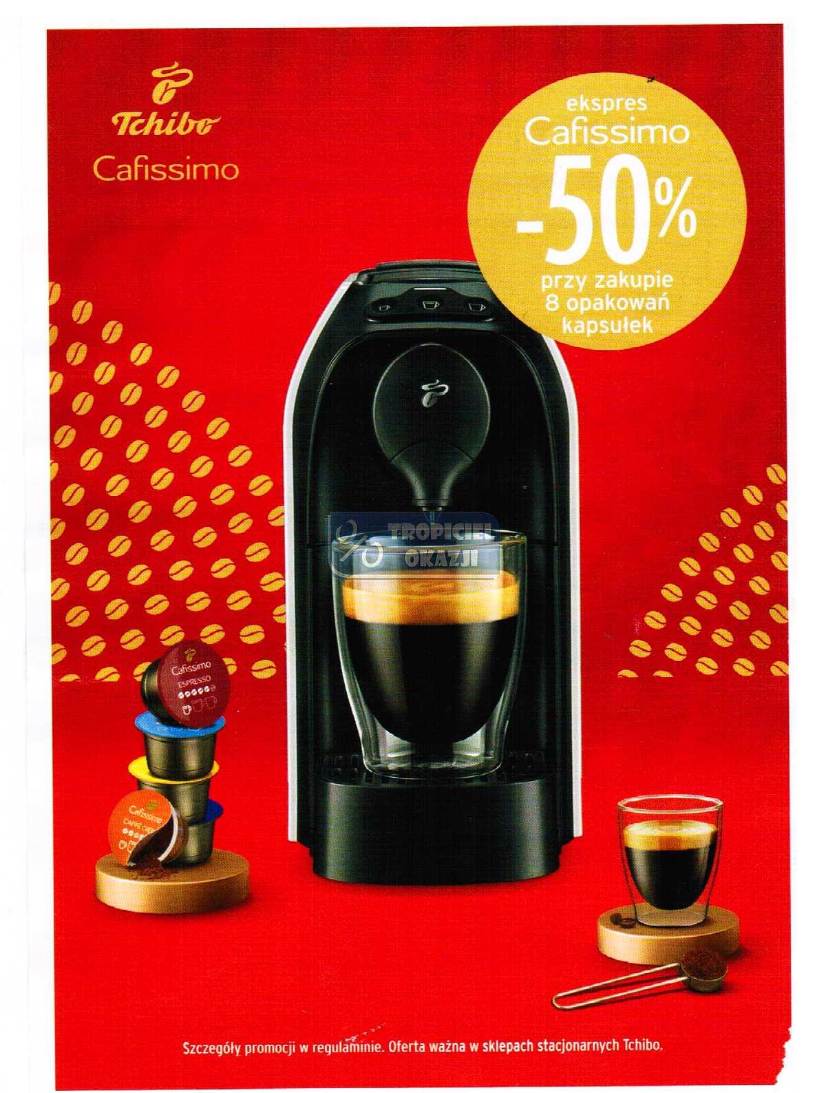 Gazetka promocyjna Tchibo str. 56