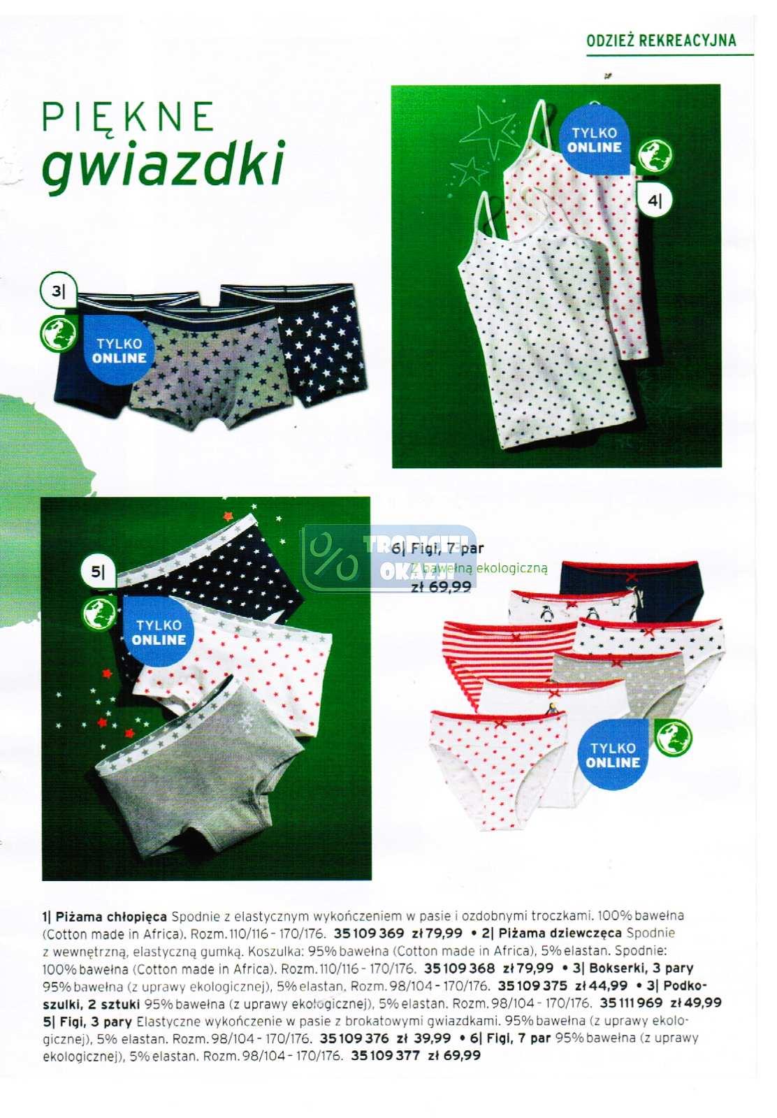 Gazetka promocyjna Tchibo str. 30