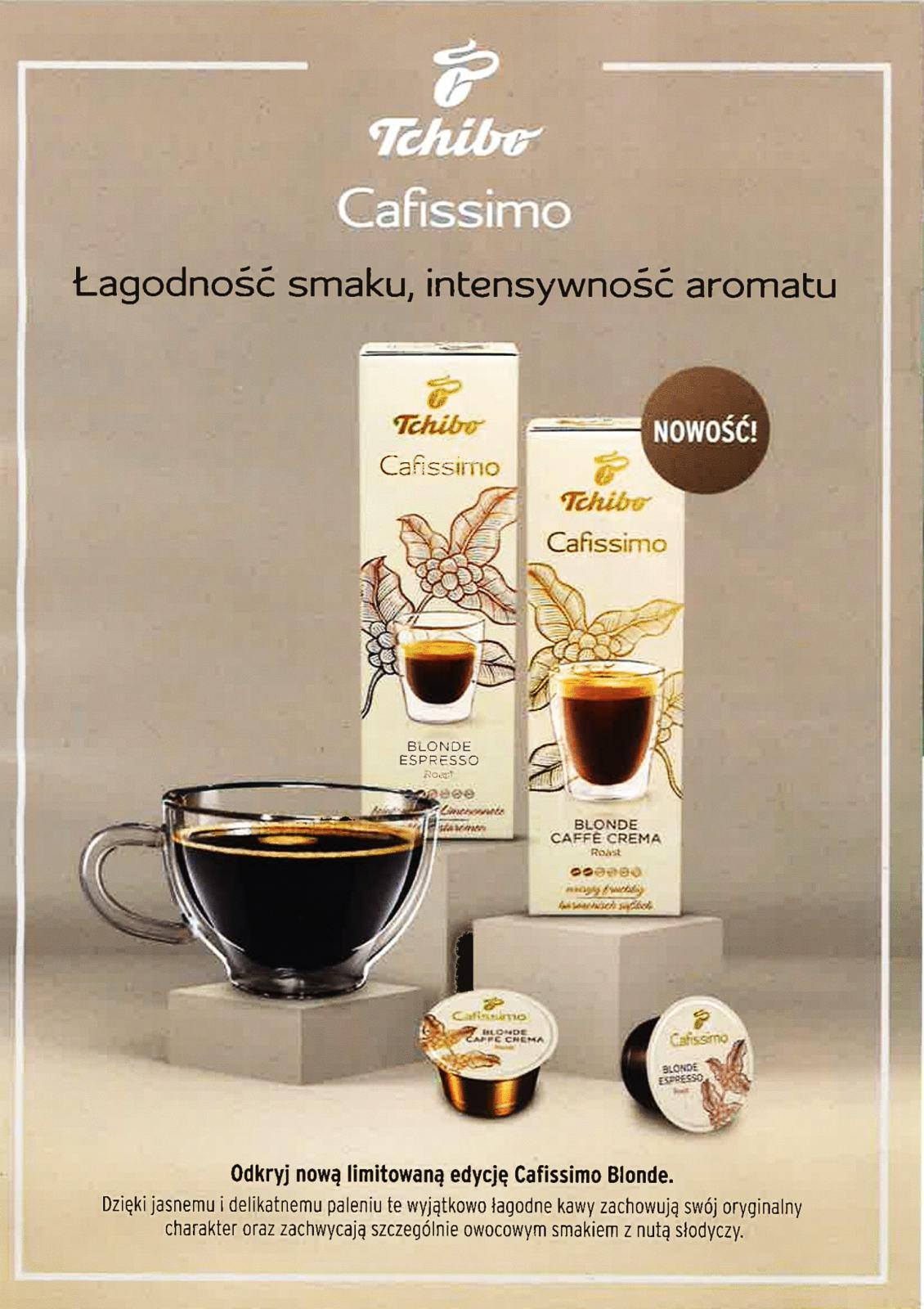 Gazetka promocyjna Tchibo str. 38