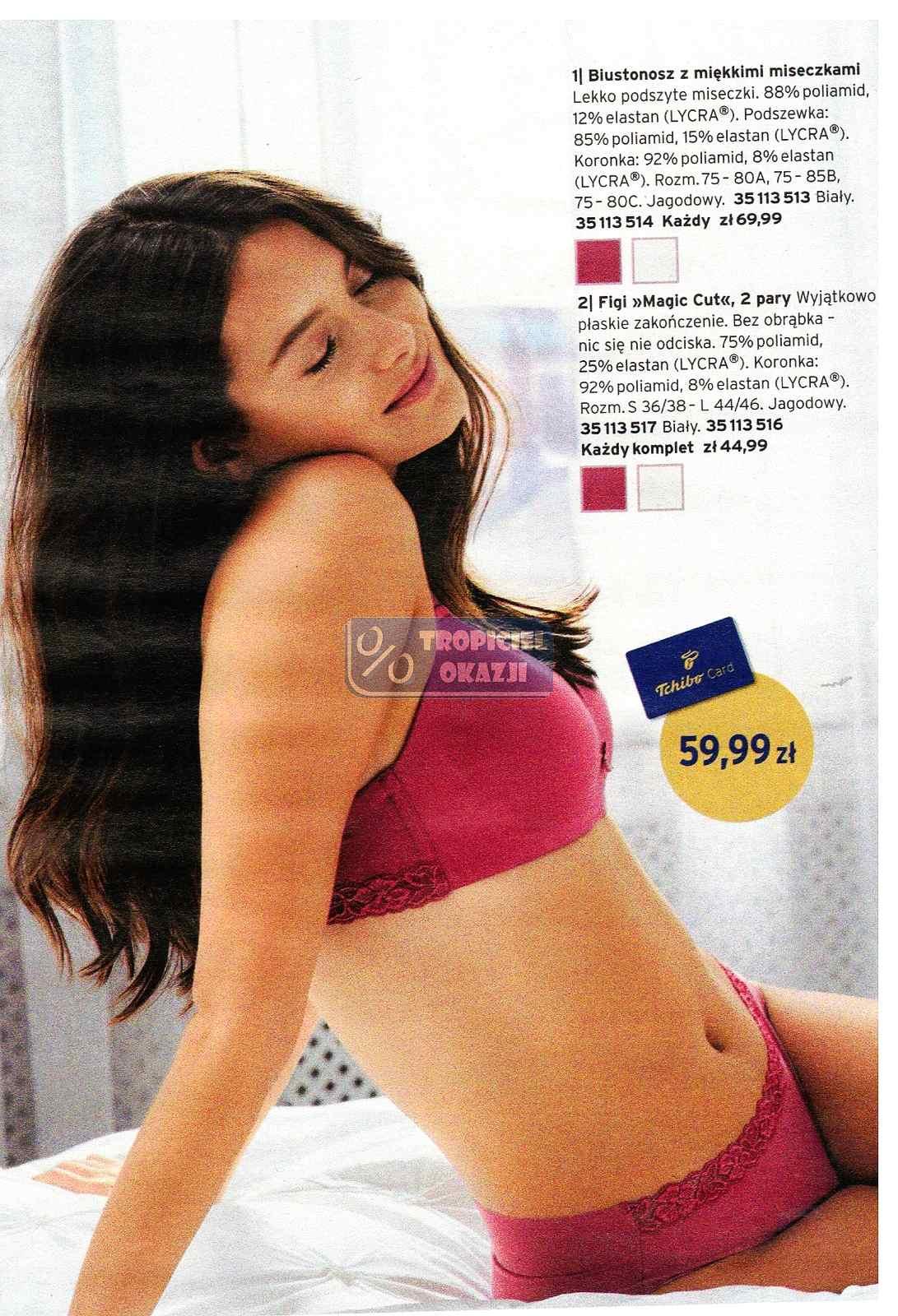 Gazetka promocyjna Tchibo str. 4